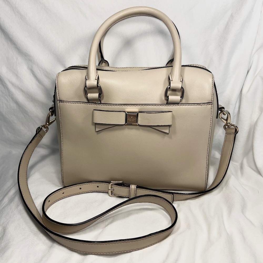 Kate spade crossbody bag